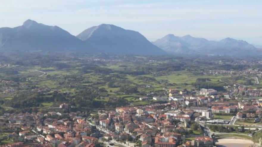 Esta es la reclamación urbanística del PSOE al Gobierno de Llanes