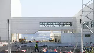 Inditex lanza las primeras ofertas de empleo para su nueva planta de Malpica: estas son las condiciones