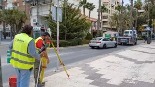 Torrevieja prevé 5.200 clientes diarios en la nueva zona de ocio del Puerto