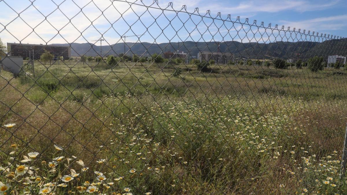 El suelo urbano cuesta más barato en Córdoba capital que en la provincia