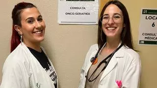 Los pacientes mayores con cáncer en Cáceres tendrán atención personalizada