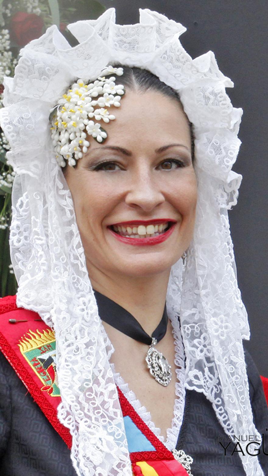 Verónica Botella Molina - San Fernando