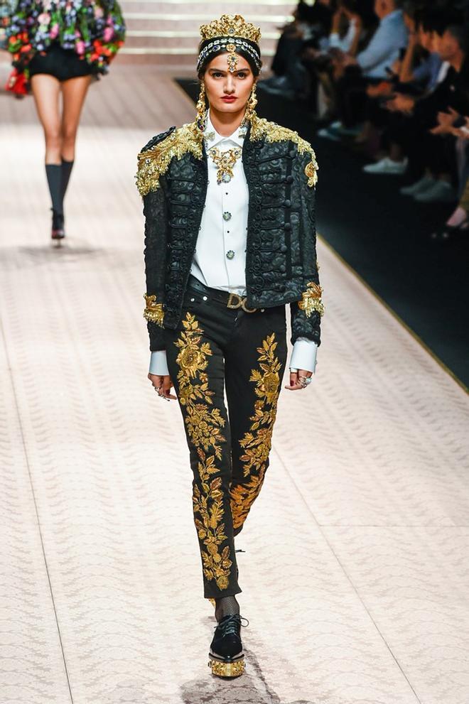 Dolce & Gabbana