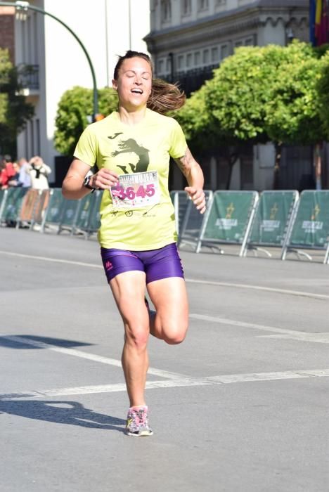 III Carrera de la Mujer (I)