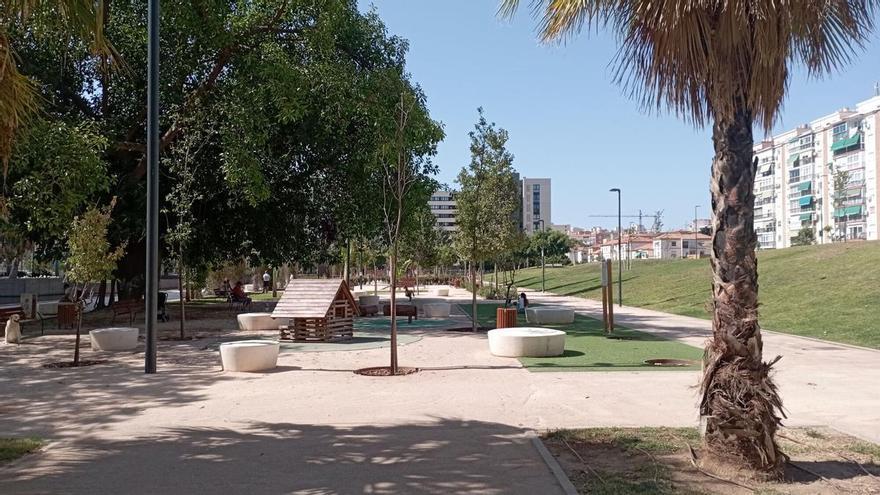 El Ayuntamiento de Málaga busca ampliar su red de espacios gratuitos contra las altas temperaturas del verano