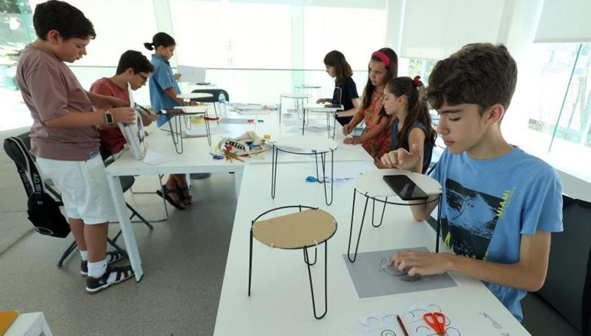 Las actividades se extienden a agosto | G. SANTOS