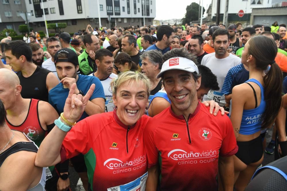 Búscate en la carrera popular de O Ventorrillo