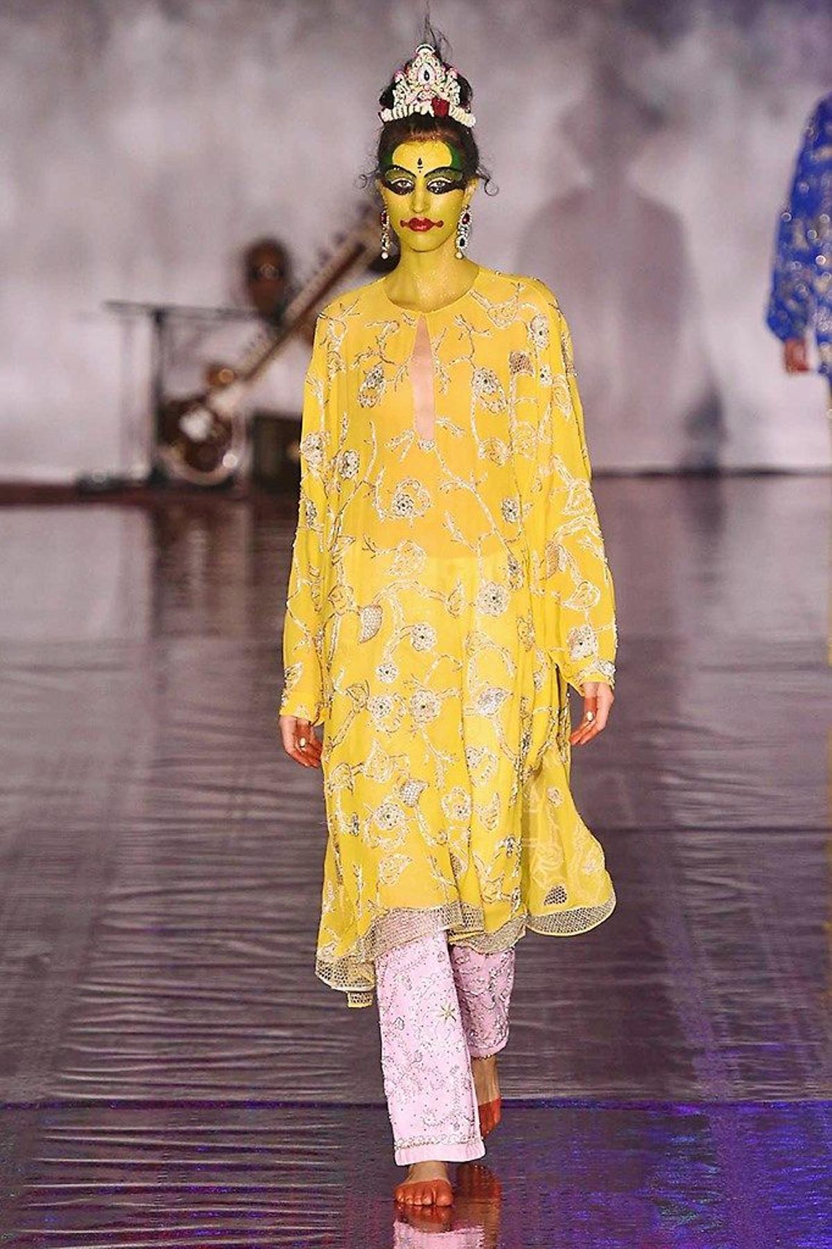 Ashish