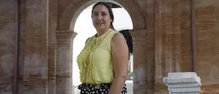 "Queremos ofrecer una visión distinta del cementerio"