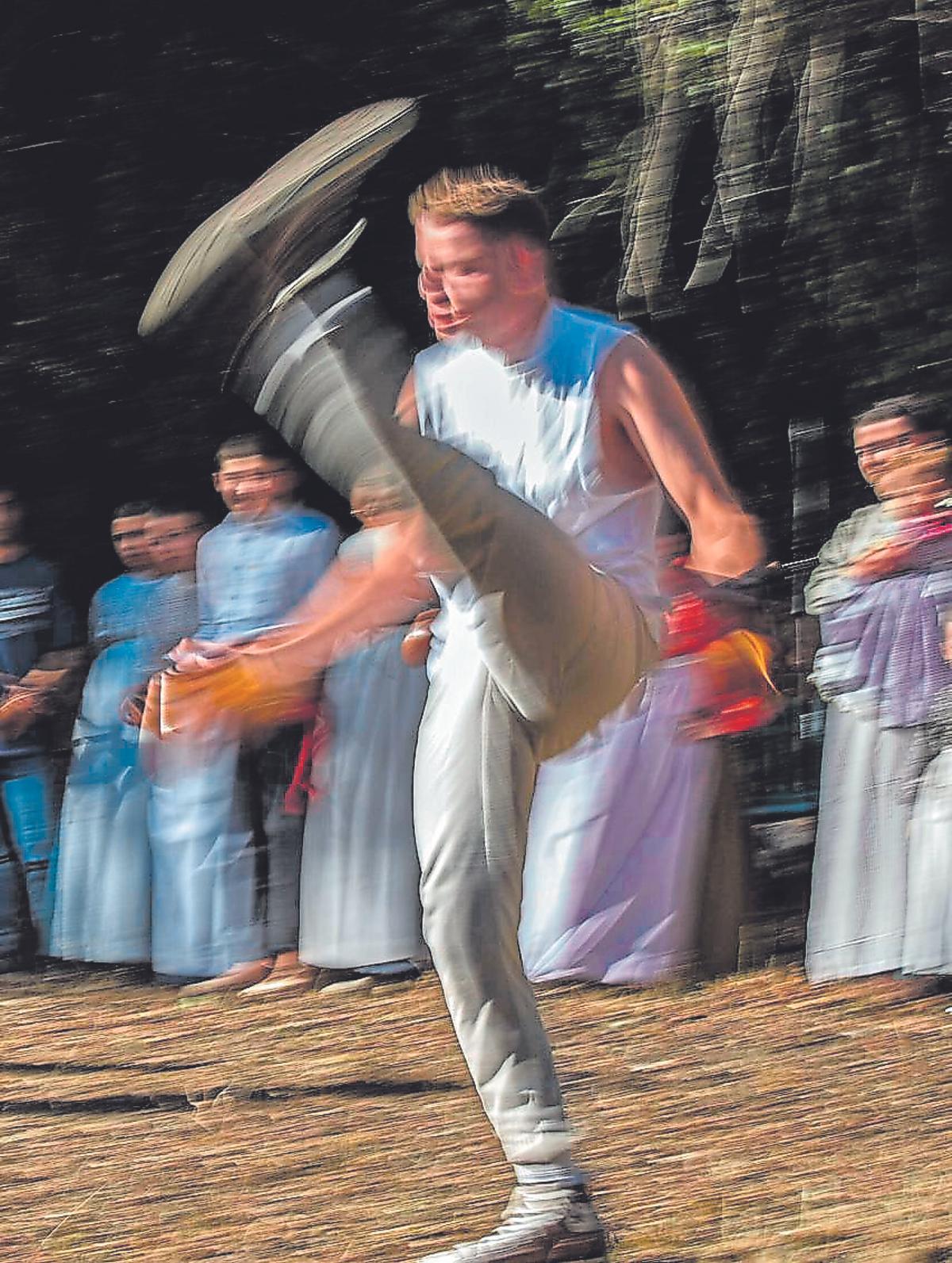 LA MIRADA DE JOAN COSTA. Dominical 1 de febrero de 2026