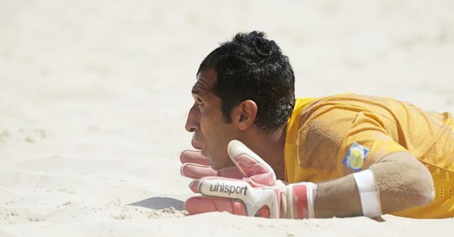 Euro Beach Soccer League Superfinal Torredembarra 2014