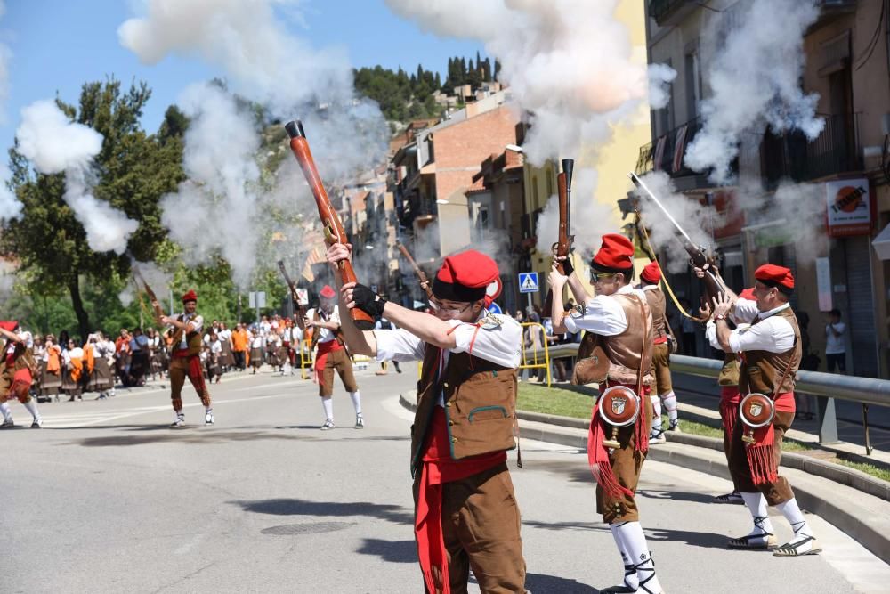 Caramelles de Súria