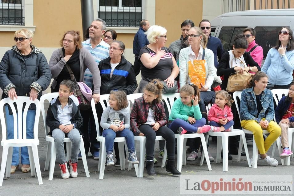 Desfile de la Batalla de las Flores