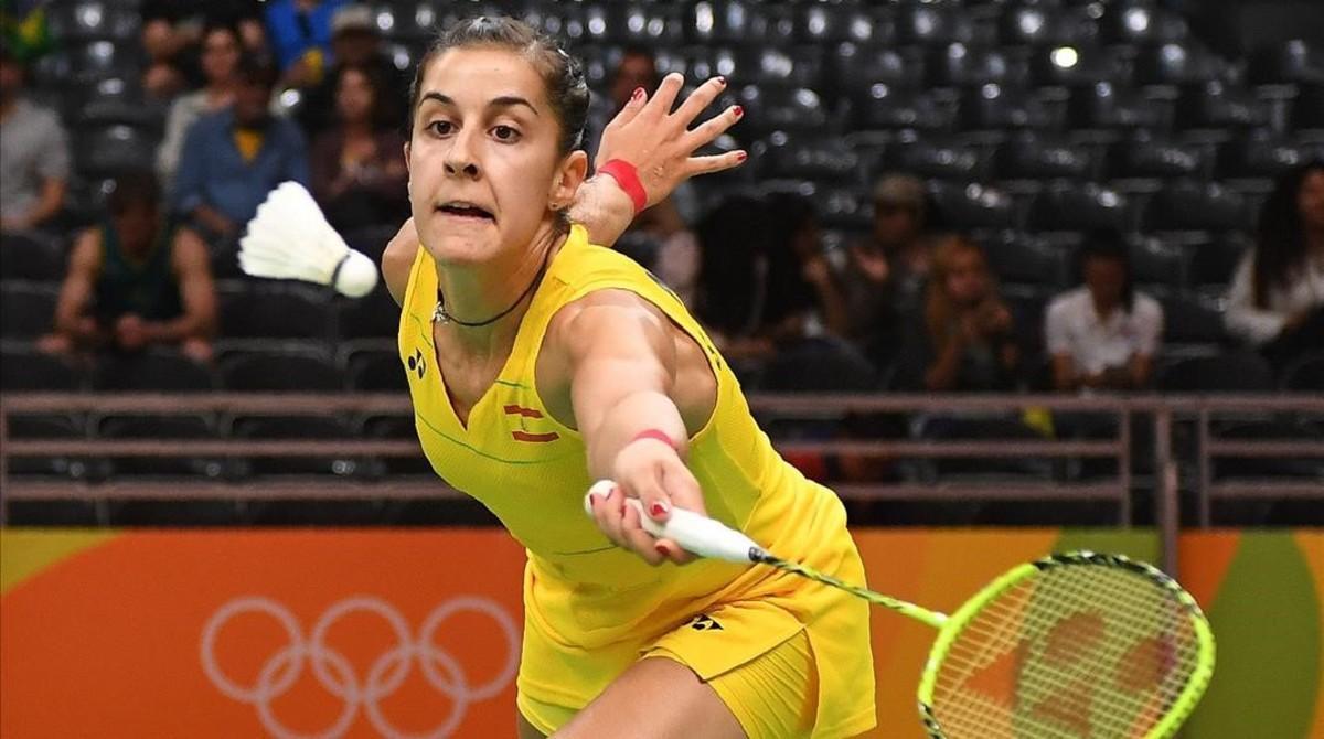 segea35064335 spain s carolina marin returns to finland s nanna vainio dur160811191443