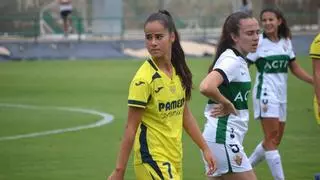 El Villarreal Femenino inicia su sueño de la Copa de la Reina ante el Balears FC