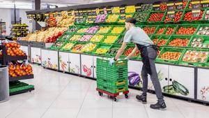 Así es el sueldo de los trabajadores de Mercadona.