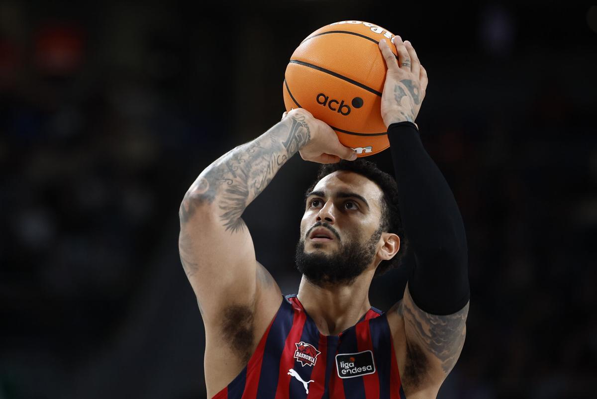 Markus Howard no podrá ayudar a sus compañeros en los próximos encuentros debido a una lesión muscular