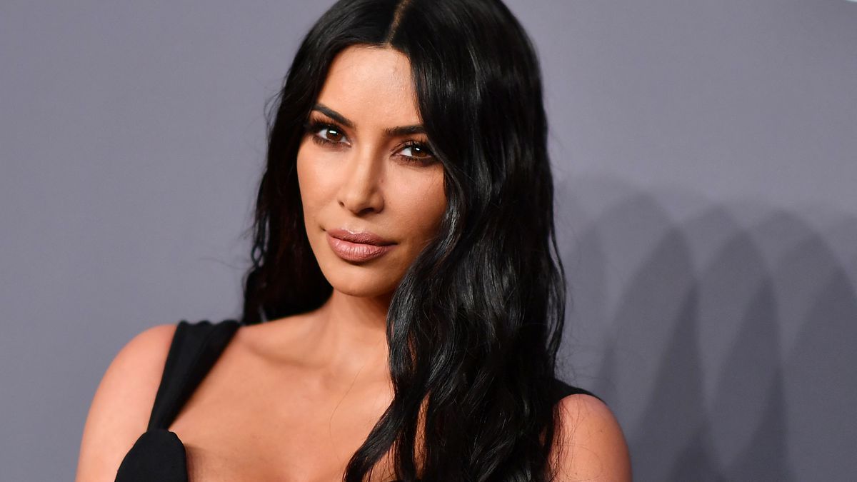 Kim Kardashian, cazada de la mano de un hombre, ¿Su nuevo novio?
