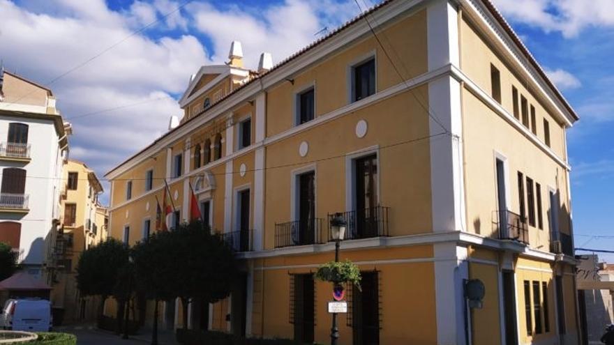 Segorbe incorporará mejoras de climatización en su Espai Labora.