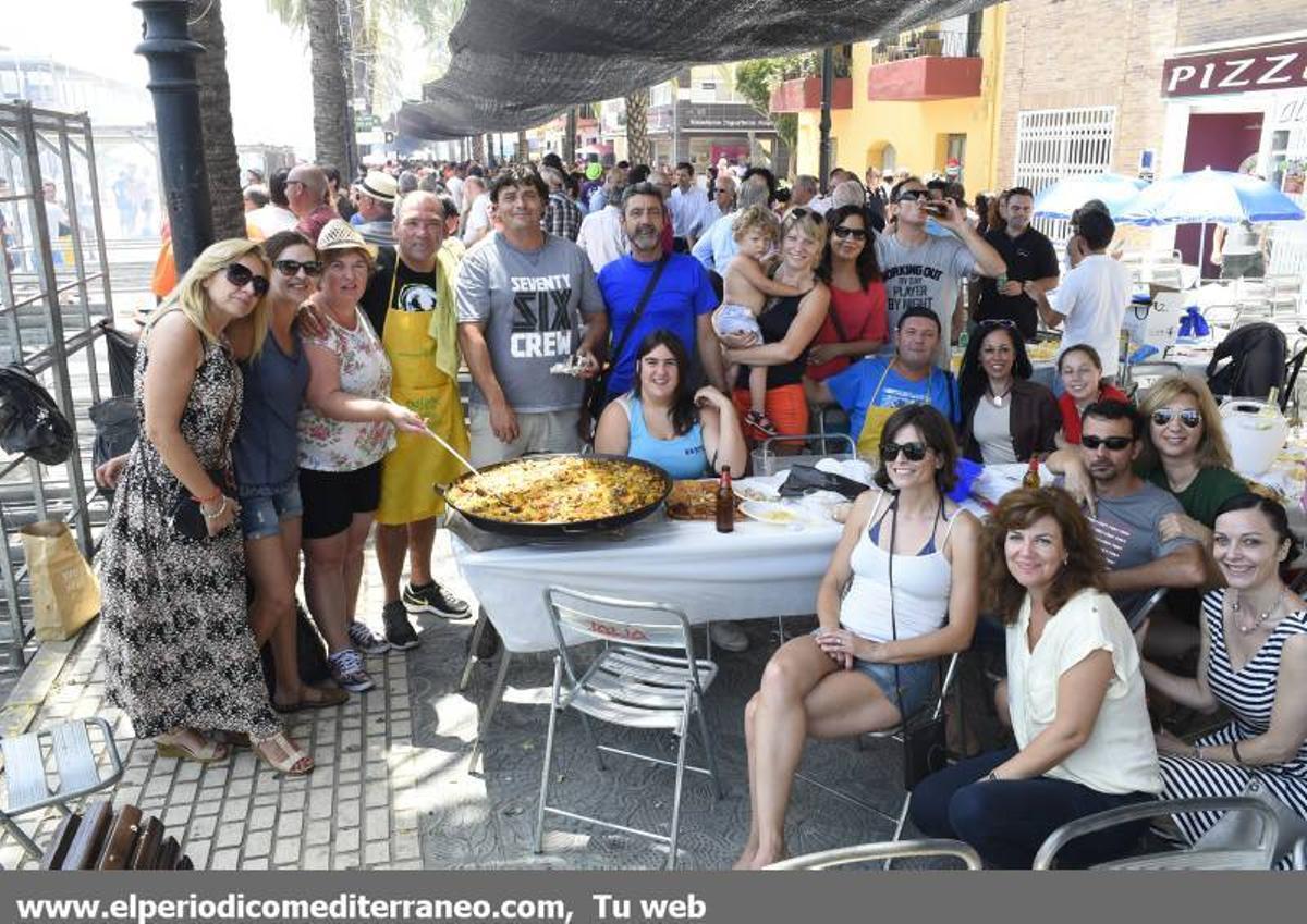 Paellas Sant Pere