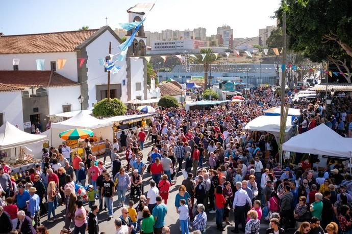 FIESTAS DE JINÁMAR