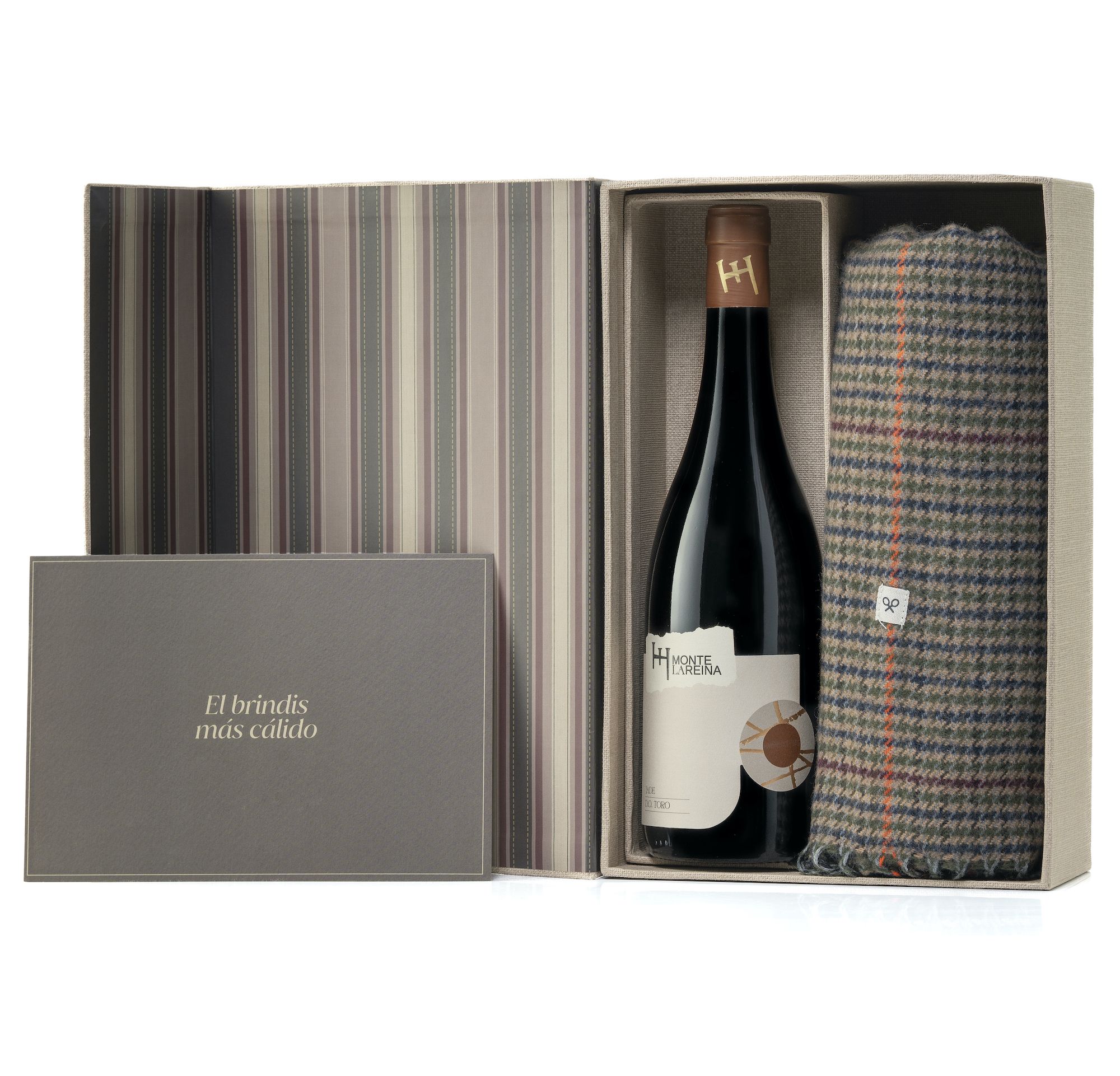 Silbon x Monte La Reina