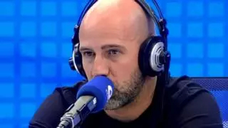 Gonzalo Miró no se corta y carga contra el Barça: "Charlie y la fábrica de hacer billetes"