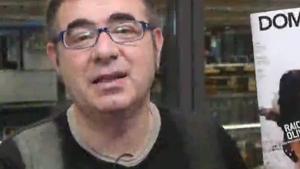 L’apunt de Pau Arenós.