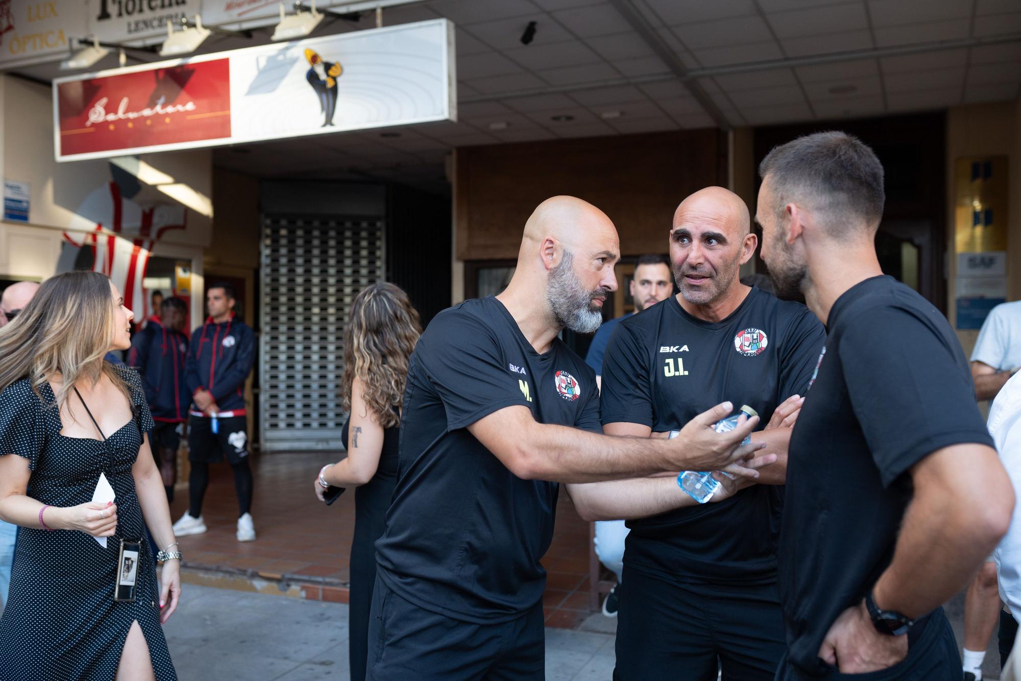 GALERÍA | ¿Has visto las nuevas equipaciones del Zamora CF? Así son