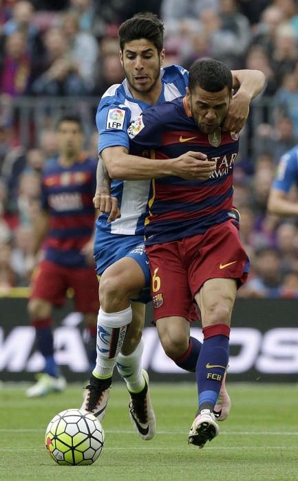 FC Barcelona - Espanyol