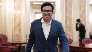 Els Comuns promouen Pisarello com  a candidat  a Barcelona