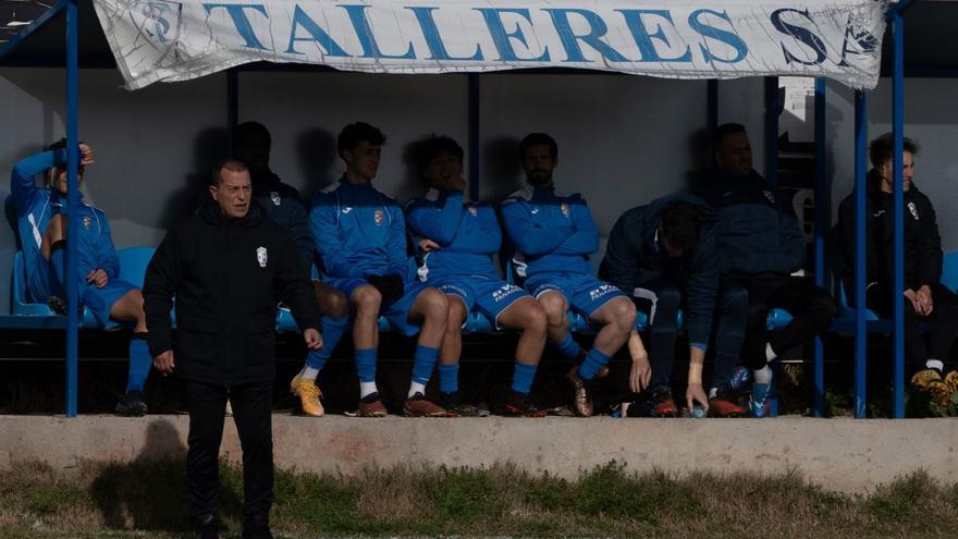 El Villaralbo, ante una oportunidad de oro