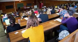 El Consell consulta cómo adaptar sus oposiciones al decreto sobre temporalidad