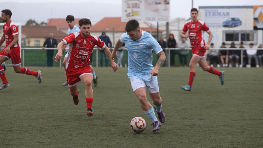 Rafa Villaverde: «El empate es bueno, pero la eliminatoria está muy abierta»
