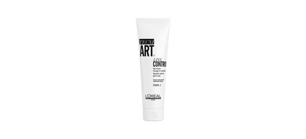 Liss Control de L'Oréal Professionnel