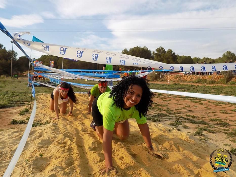 Xtrem Running de La Nucía