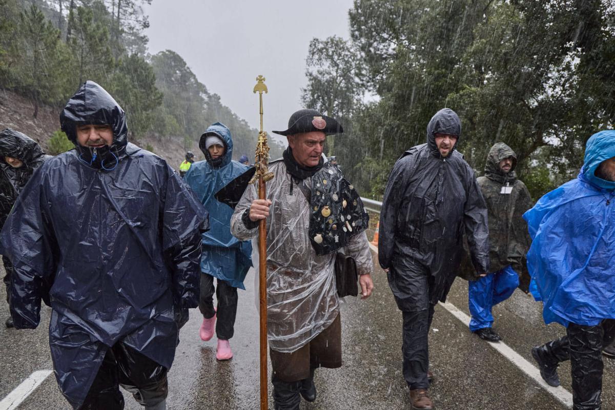 20260120 Pare Pelegri a Terra Negra
