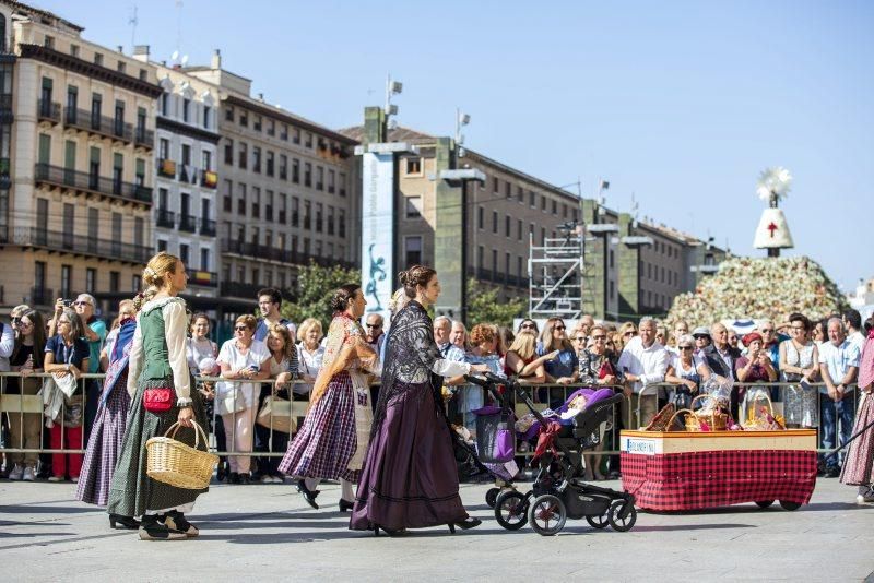 Ofrenda de Frutos 2019