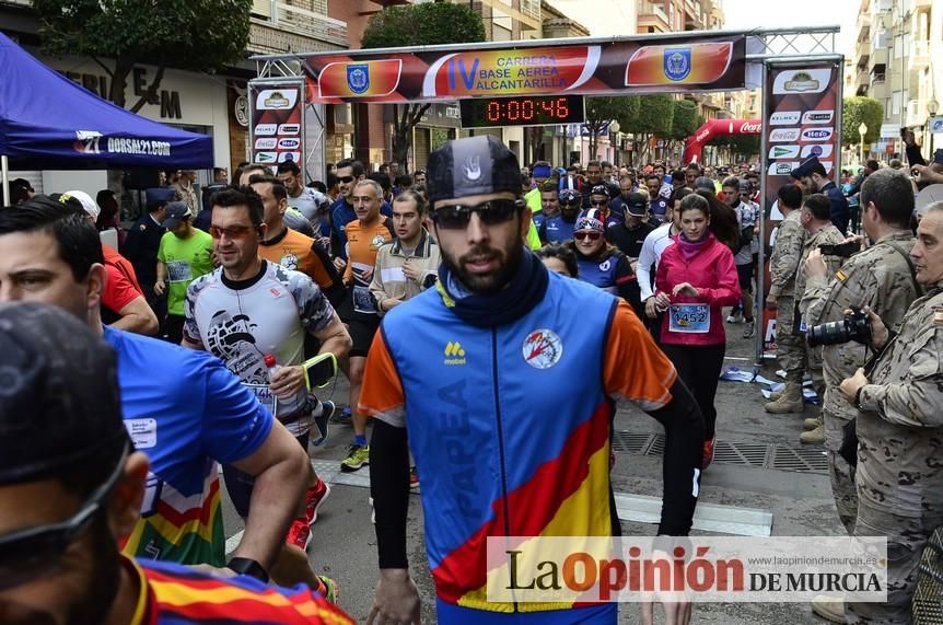 Carrera Popular de Alcantarilla