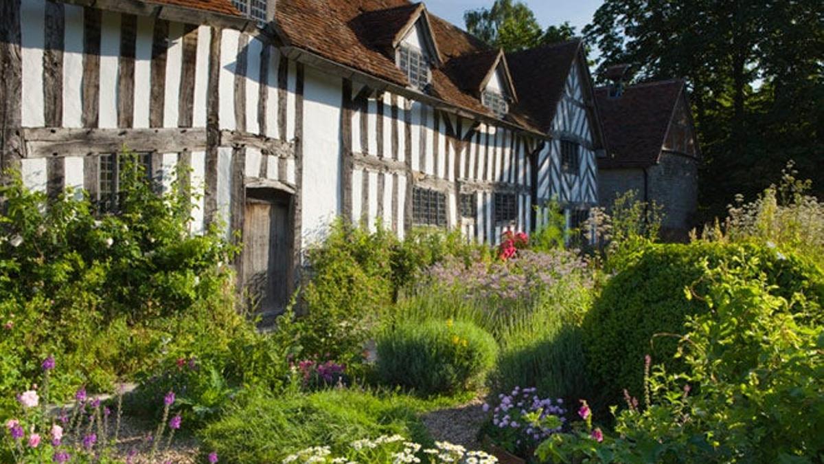 Gran Bretaña celebra el 400 aniversario de la muerte de Shakespeare