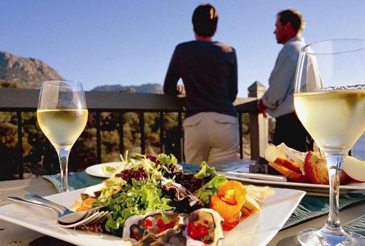Turismo gastronómico en Canarias.