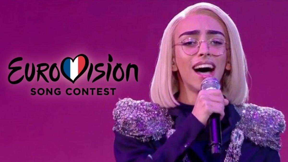 Bilal Hassani, representante de Francia en Eurovision 2019