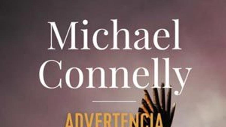Michael Connelly (AdN. 18,50 €).
