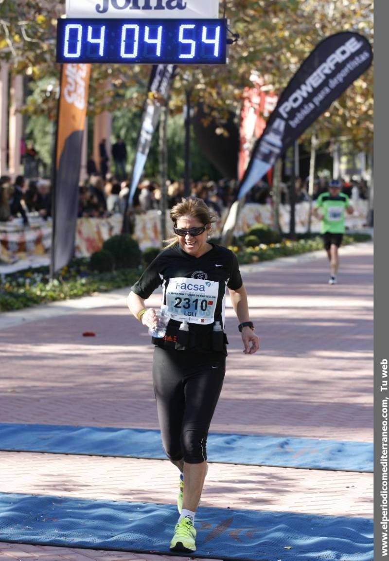 GALERÍA DE FOTOS -- Maratón Meta 13.00-13.15