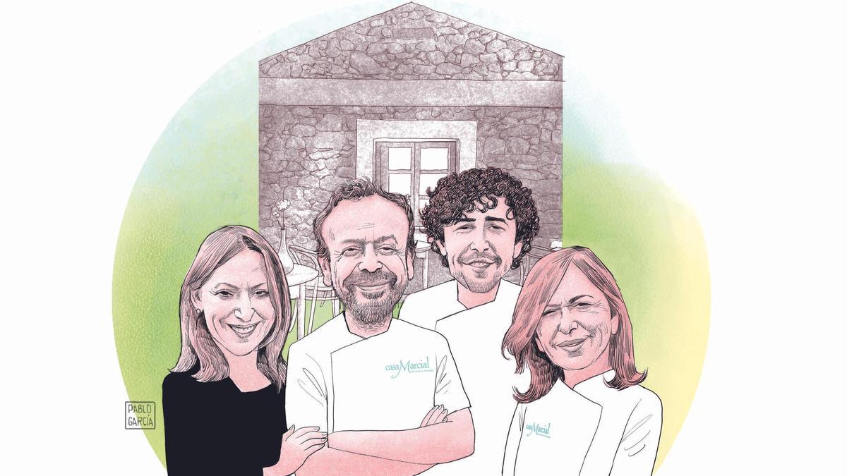 La mirada de Lúculo: En el origen de las cosas