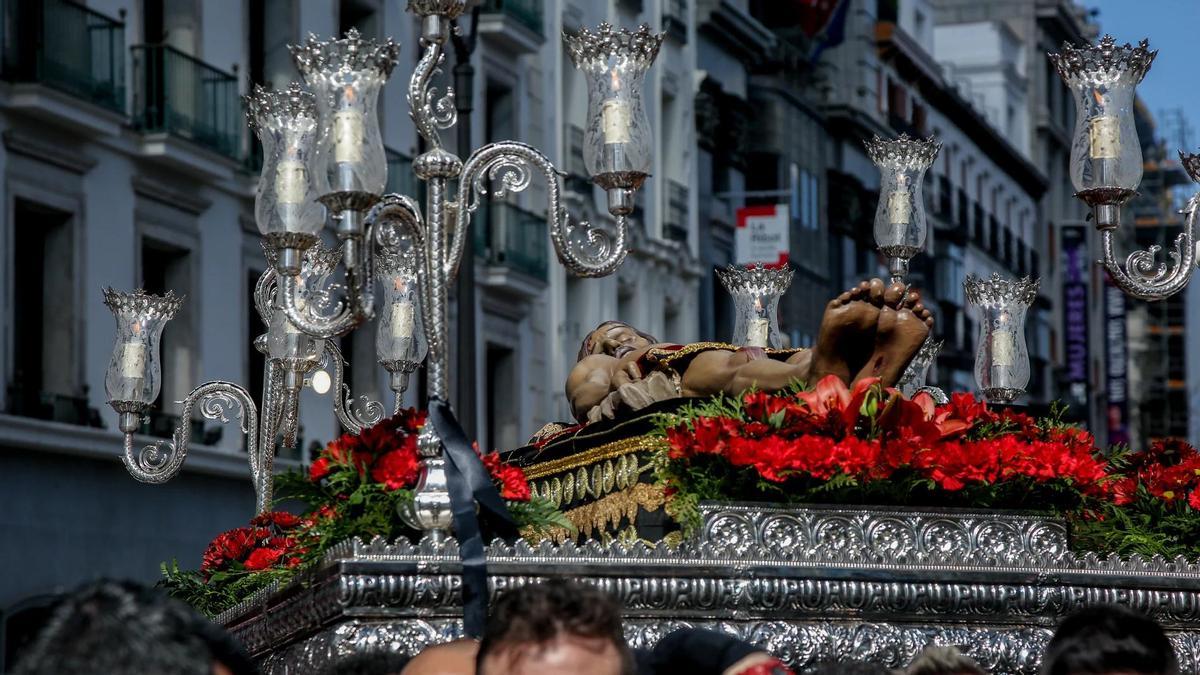 Durante el sábado 4 de abril tendrá lugar la Vigilia Pascual, una celebración litúrgica que conmemora la Resurrección de Jesús