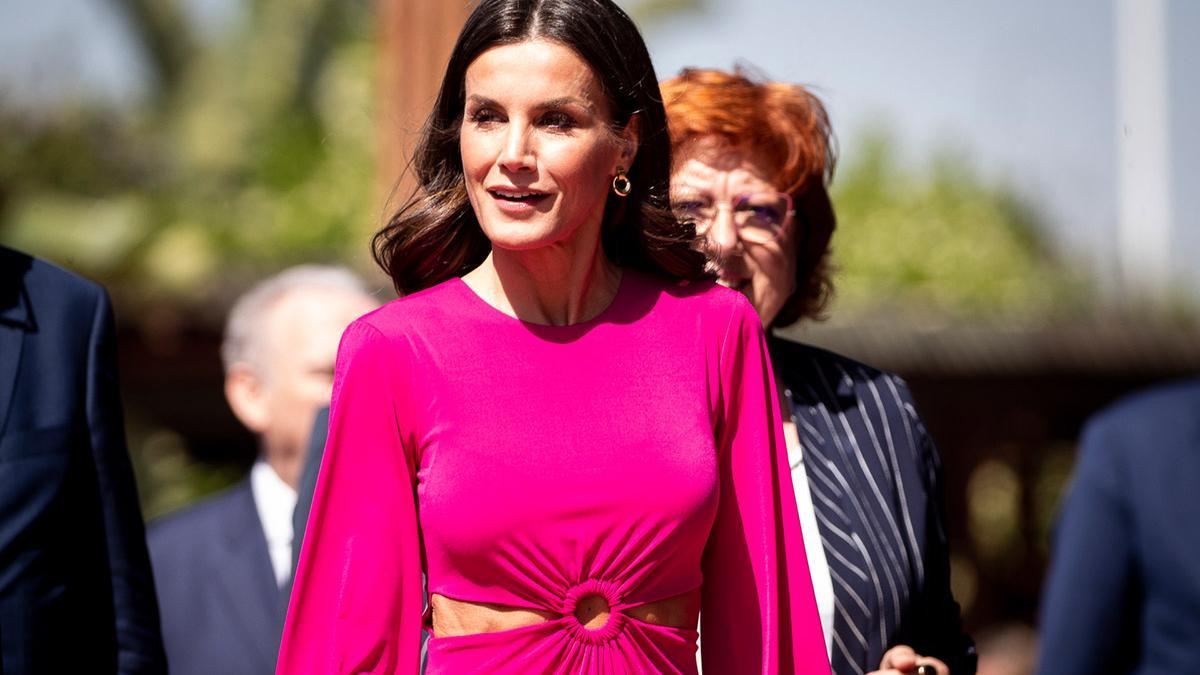 La tienda de la que todos hablan gracias a la Reina Letizia - Woman