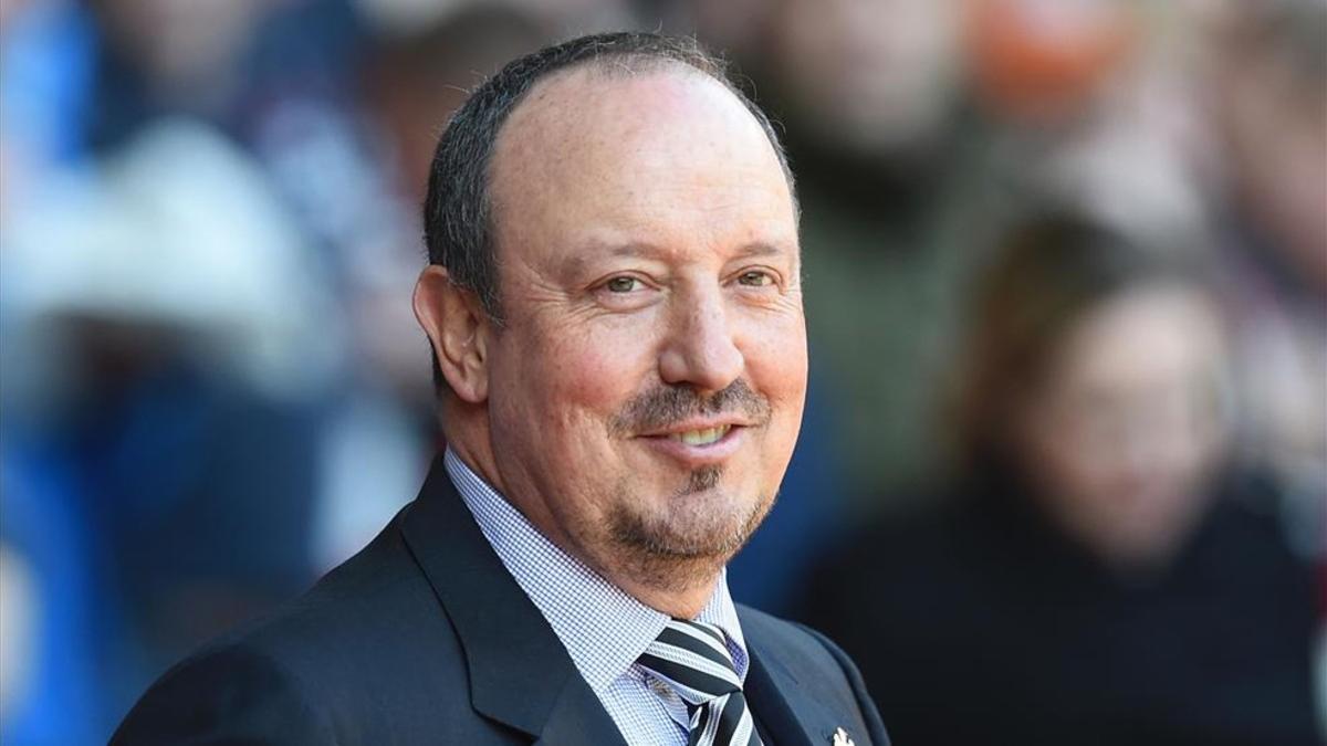 Rafael Benitez será expedientado por la Federación inglesa