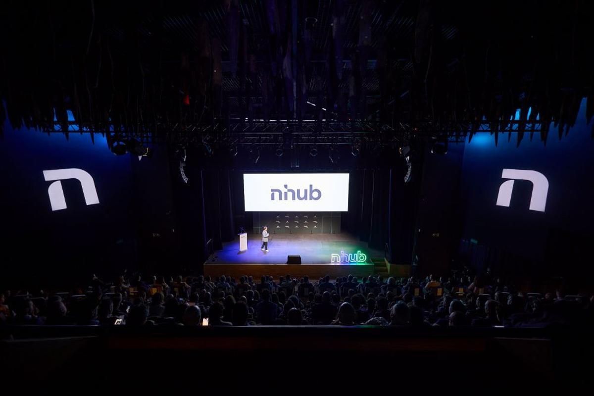 Guillermo Berlanga, director corporativo de Innovación de Nealis.