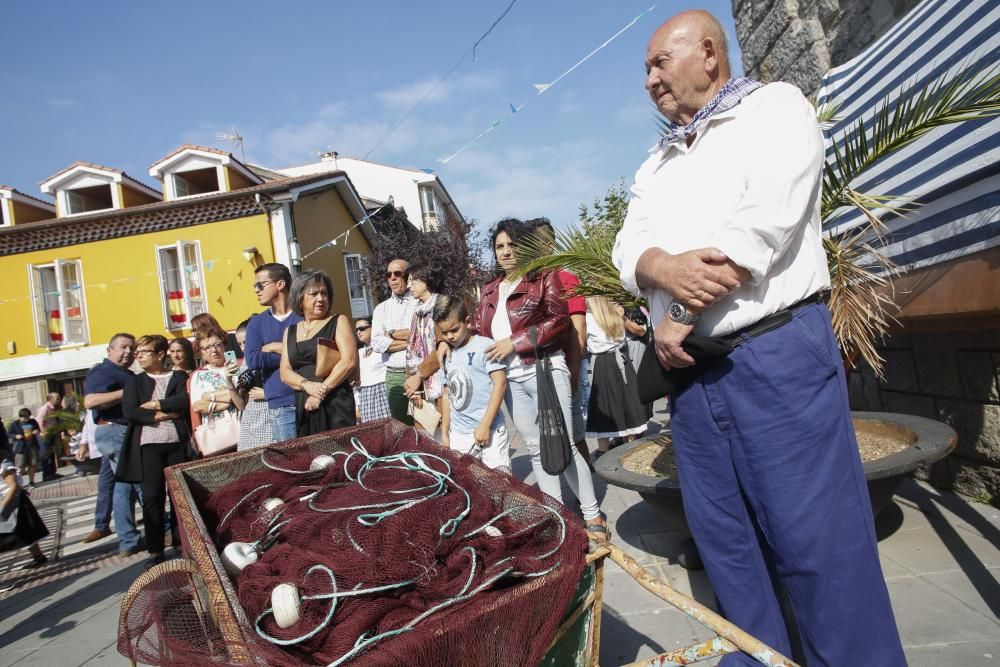 La red que une a La Arena por San Telmo